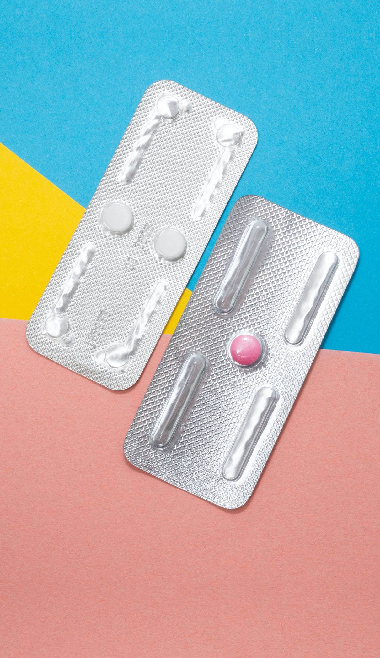 pills