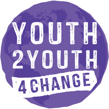Youth 2 Youth 4 Change
