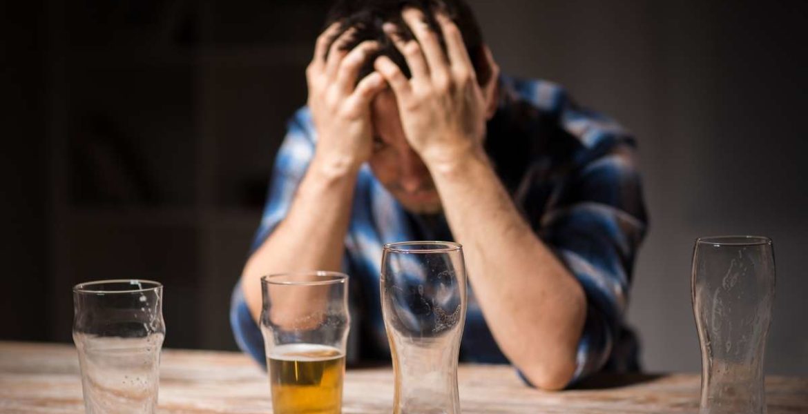 How Alcohol Affects the Latino Community