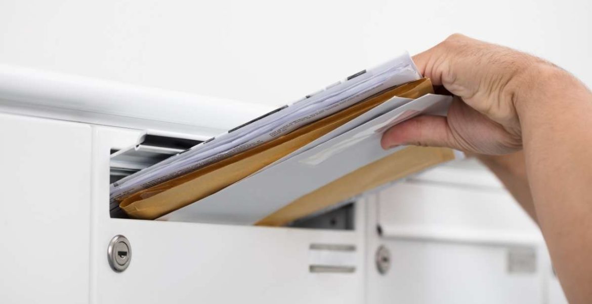 Ever wonder about the people who deliver your mail?