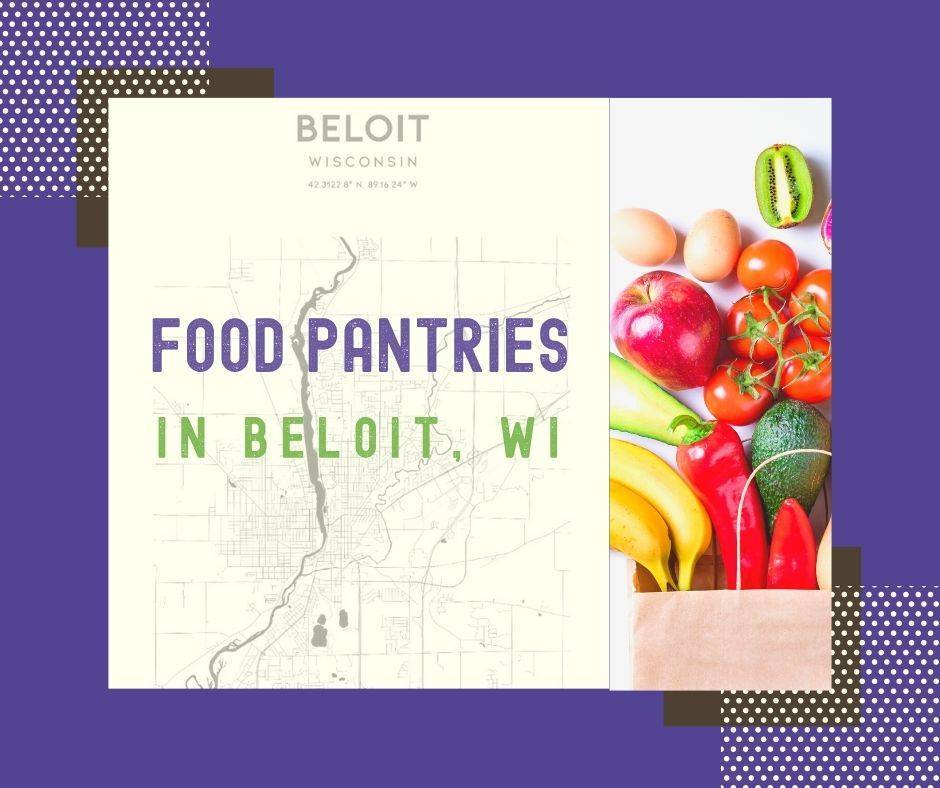 Beloit Food Pantries