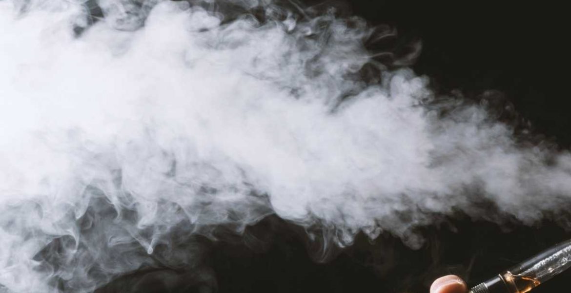 New Report Shows Youth E-Cigarette Use Remains at Epidemic Levels and Harm Perceptions of Vaping Significantly Rise Among Teens