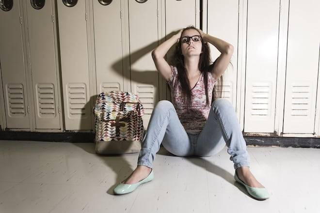 Have You Ever Thought About How Society Shapes Young Girls?